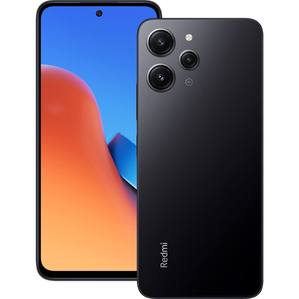 گوشی موبایل شیائومی Redmi 12 ظرفیت 128 گیگابایت و رم 8 گیگابایت