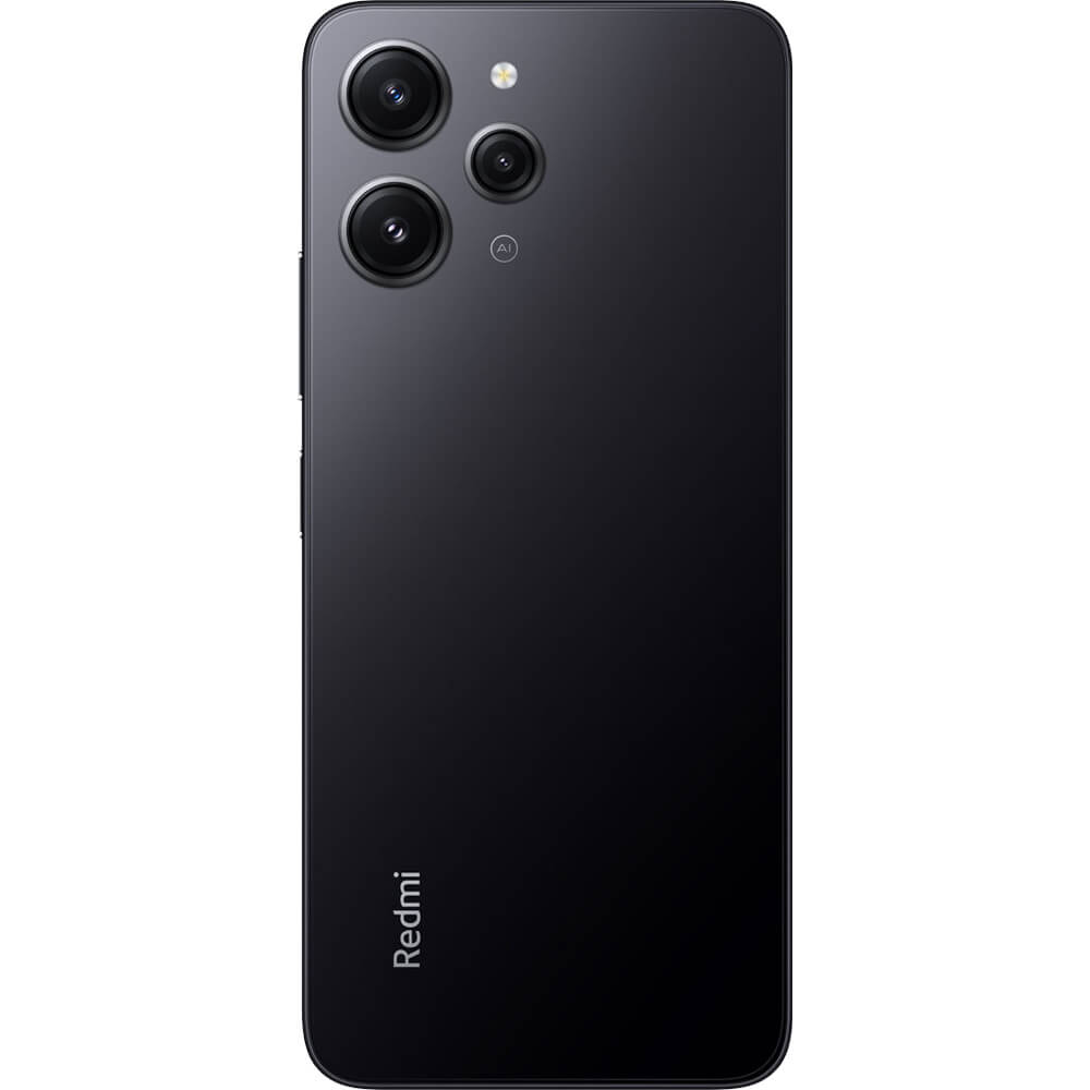 گوشی موبایل شیائومی Redmi 12 ظرفیت 128 گیگابایت و رم 8 گیگابایت