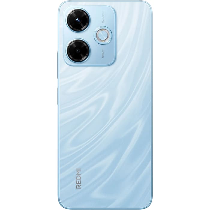 گوشی موبایل شیائومی Redmi 13x 4G ظرفیت 256 گیگابایت و رم 8 گیگابایت