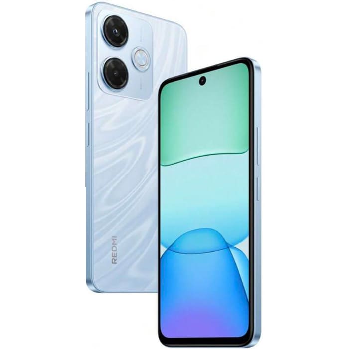 گوشی موبایل شیائومی Redmi 13x 4G ظرفیت 256 گیگابایت و رم 8 گیگابایت