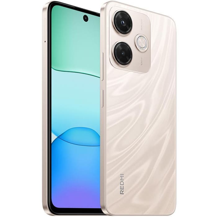 گوشی موبایل شیائومی Redmi 13x 4G ظرفیت 256 گیگابایت و رم 8 گیگابایت