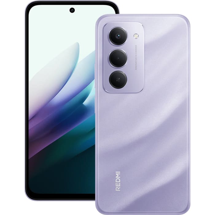 گوشی موبایل شیائومی ردمی 15 4G حافظه 256 گیگابایت و رم 8 گیگابایت