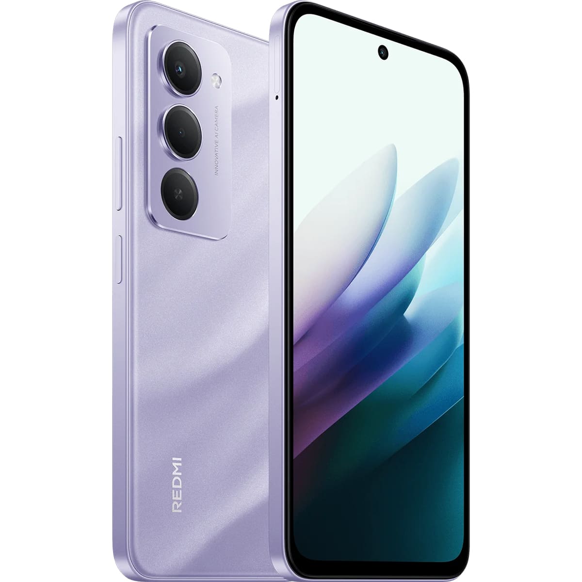 گوشی موبایل شیائومی ردمی 15 4G حافظه 256 گیگابایت و رم 8 گیگابایت