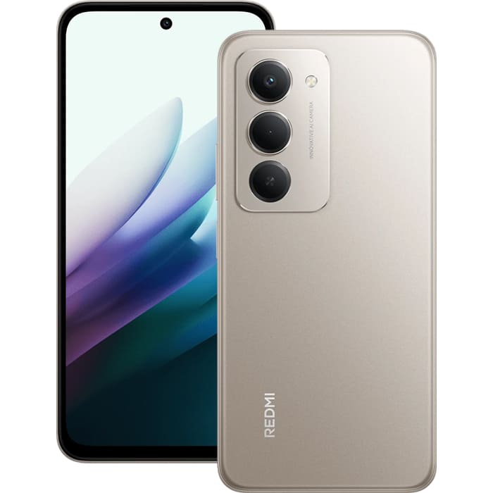 گوشی موبایل شیائومی ردمی 15 4G حافظه 256 گیگابایت و رم 8 گیگابایت