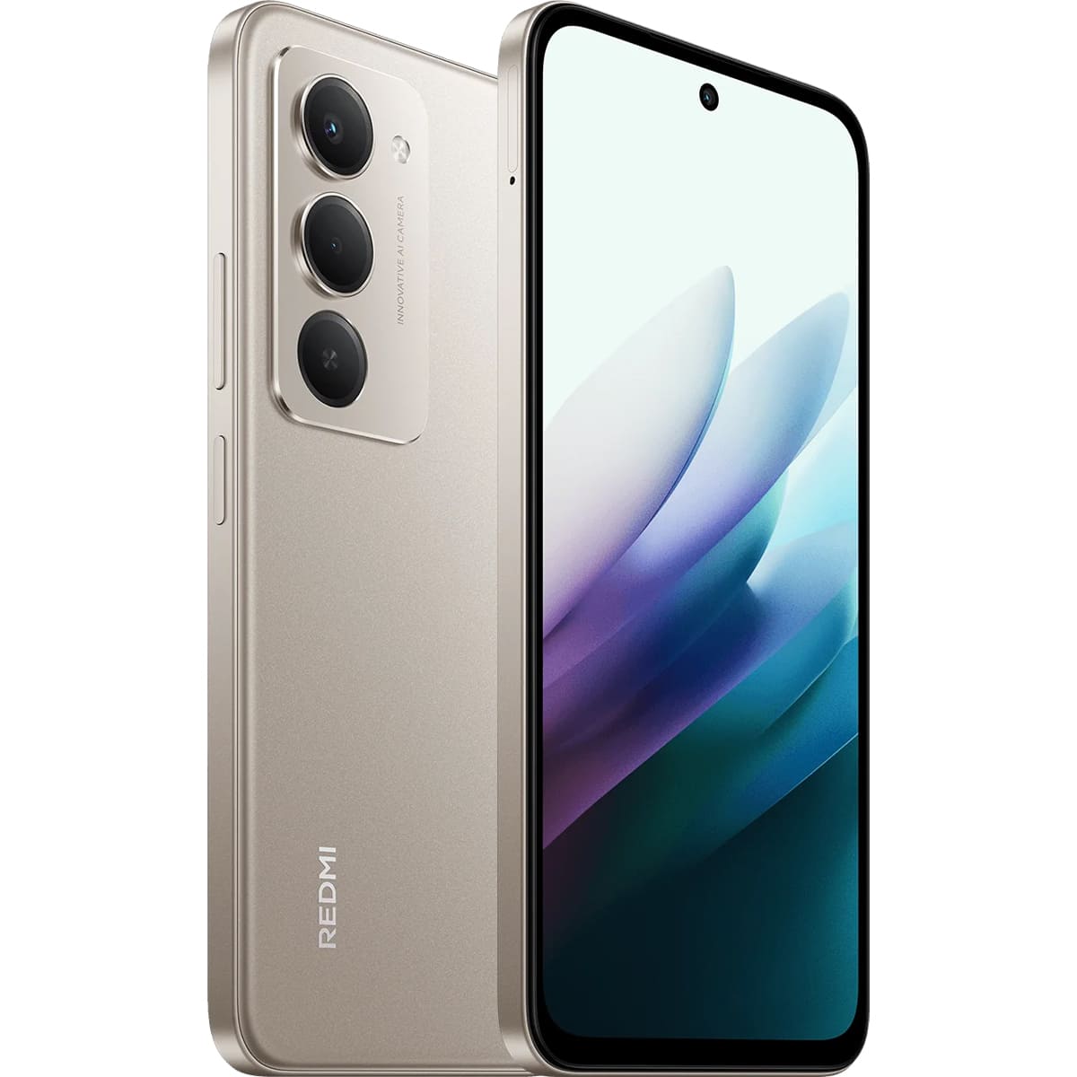 گوشی موبایل شیائومی ردمی 15 4G حافظه 256 گیگابایت و رم 8 گیگابایت