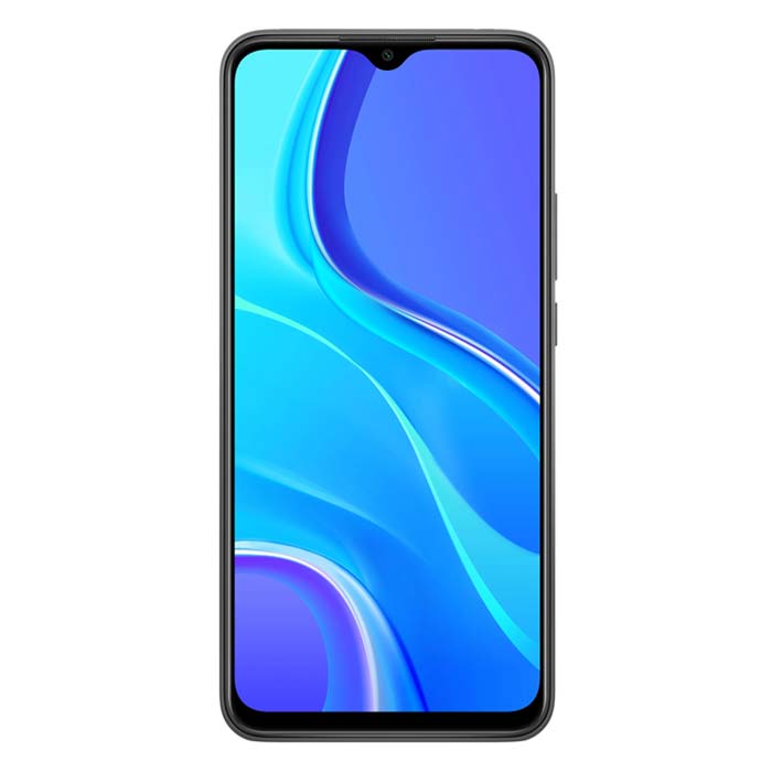 گوشی موبایل شیائومی Redmi 9 ظرفیت 64 گیگابایت و رم 4 گیگابایت