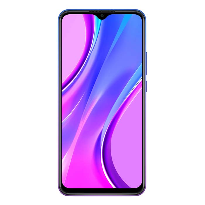 گوشی موبایل شیائومی Redmi 9 ظرفیت 64 گیگابایت و رم 4 گیگابایت