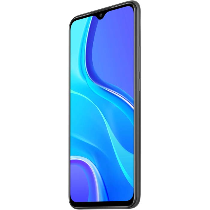 گوشی موبایل شیائومی Redmi 9 ظرفیت 64 گیگابایت و رم 4 گیگابایت