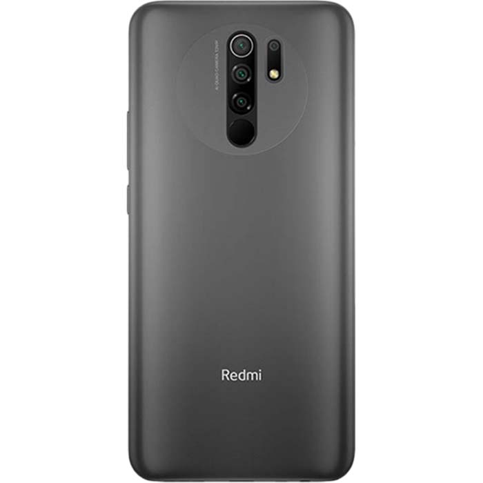 گوشی موبایل شیائومی Redmi 9 ظرفیت 64 گیگابایت و رم 4 گیگابایت