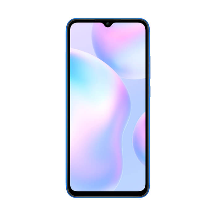 گوشی موبایل شیائومی Redmi 9A ظرفیت 32 گیگابایت رم 2 گیگابایت