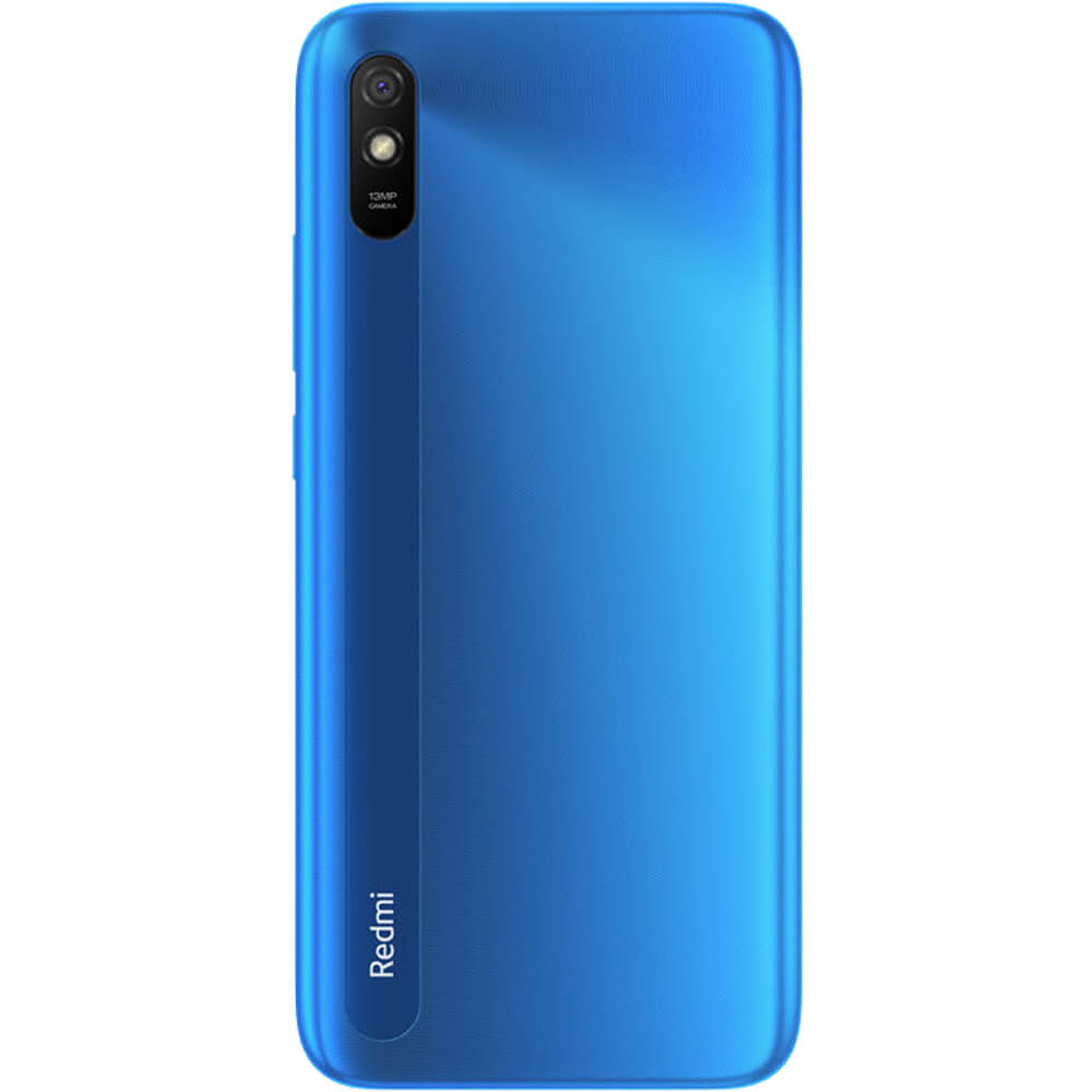 گوشی موبایل شیائومی Redmi 9A ظرفیت 32 گیگابایت رم 2 گیگابایت