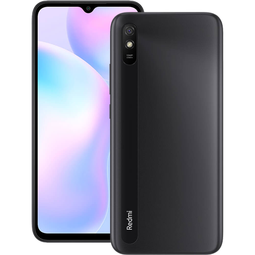 گوشی موبایل شیائومی Redmi 9A ظرفیت 32 گیگابایت رم 2 گیگابایت