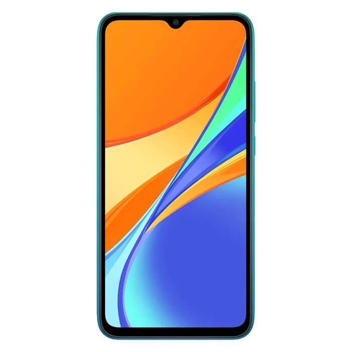 گوشی موبایل شیائومی Redmi 9C ظرفیت 128 گیگابایت و رم 4 گیگابایت