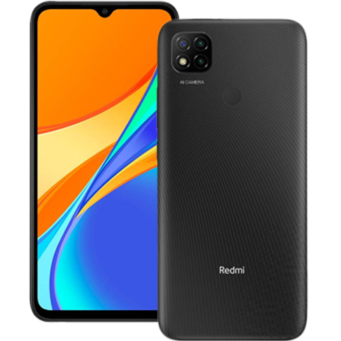 گوشی موبایل شیائومی Redmi 9C ظرفیت 128 گیگابایت و رم 4 گیگابایت