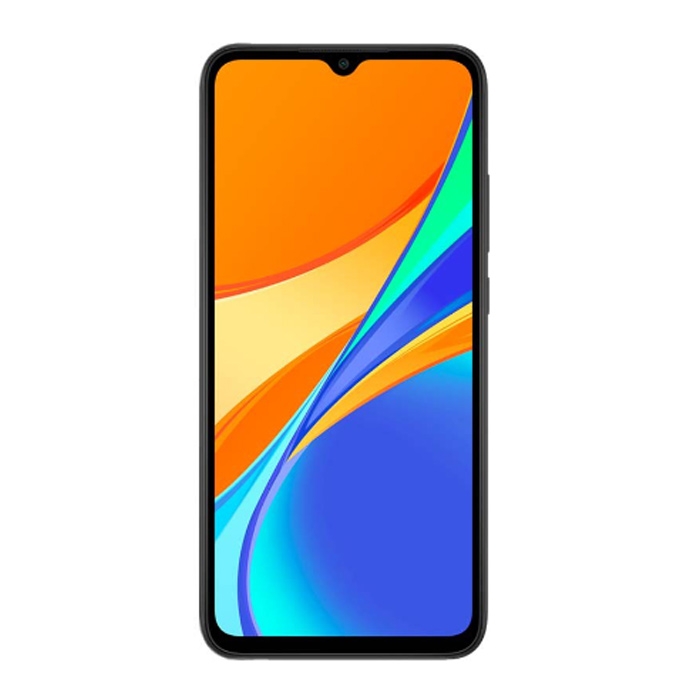 گوشی موبایل شیائومی Redmi 9C ظرفیت 128 گیگابایت و رم 4 گیگابایت