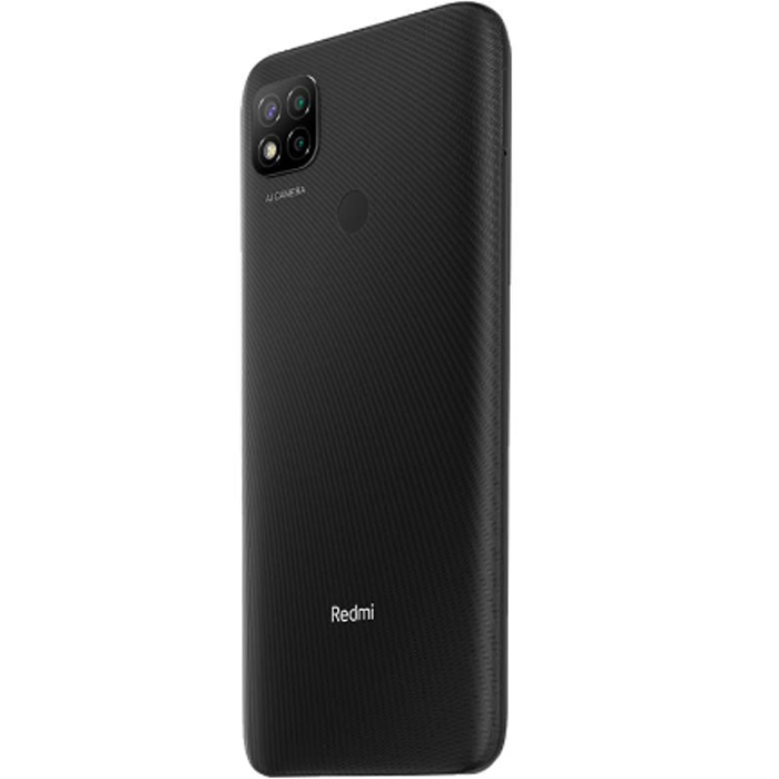 گوشی موبایل شیائومی Redmi 9C ظرفیت 128 گیگابایت و رم 4 گیگابایت