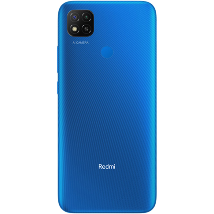 گوشی موبایل شیائومی Redmi 9C ظرفیت 64 گیگابایت و رم 3 گیگابایت