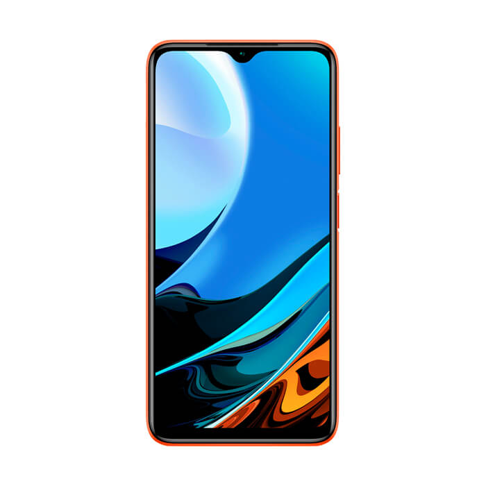 گوشی موبایل شیائومی Redmi 9T ظرفیت 128 گیگابایت و رم 4 گیگابایت