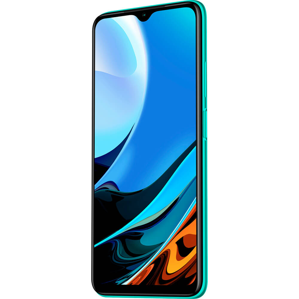 گوشی موبایل شیائومی Redmi 9T ظرفیت 128 گیگابایت و رم 4 گیگابایت