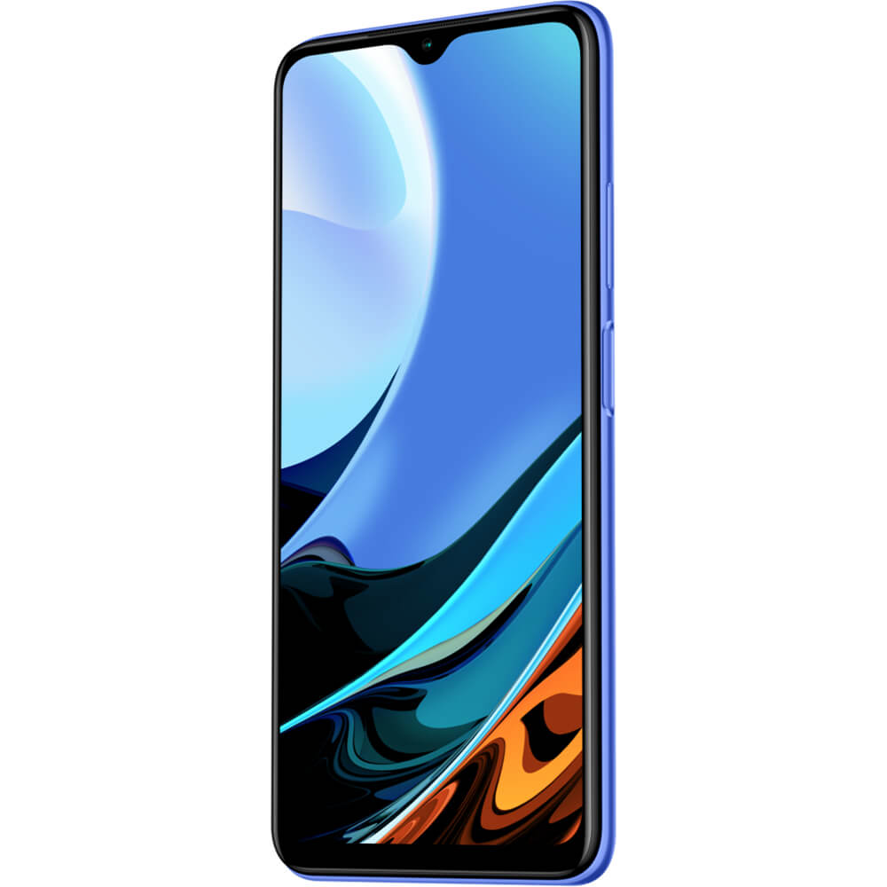 گوشی موبایل شیائومی Redmi 9T ظرفیت 128 گیگابایت و رم 4 گیگابایت