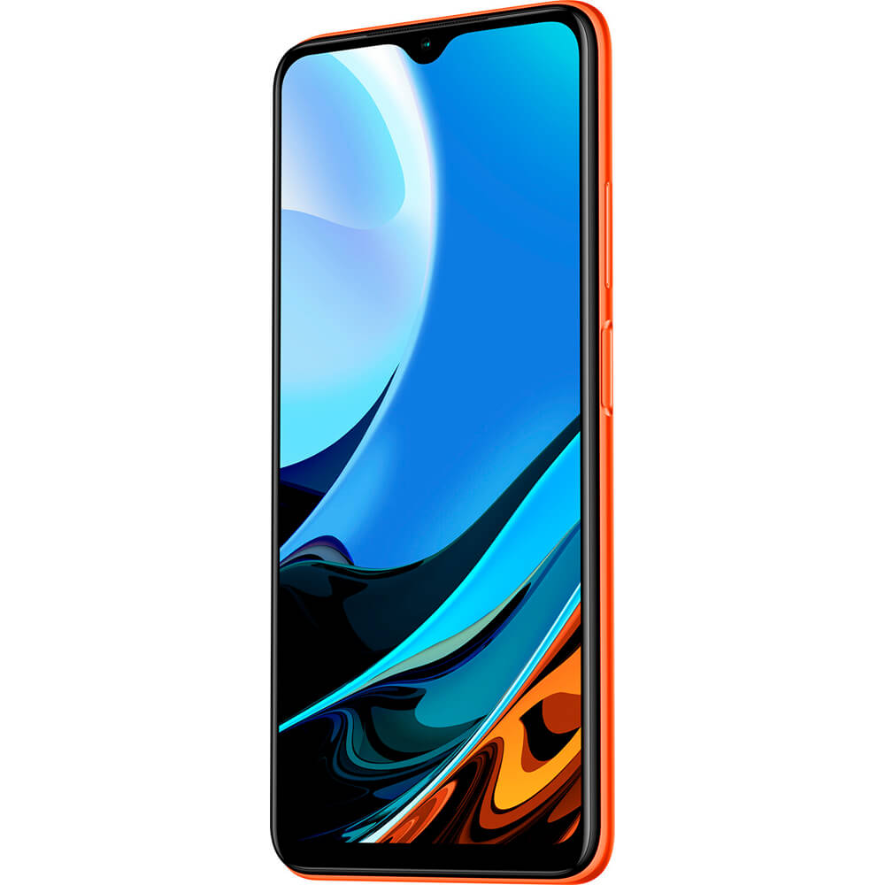 گوشی موبایل شیائومی Redmi 9T ظرفیت 128 گیگابایت و رم 4 گیگابایت