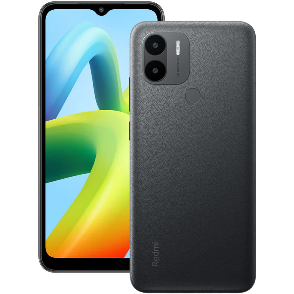 گوشی موبایل شیائومی Redmi A1 Plus ظرفیت 32 گیگابایت و رم 2 گیگابایت