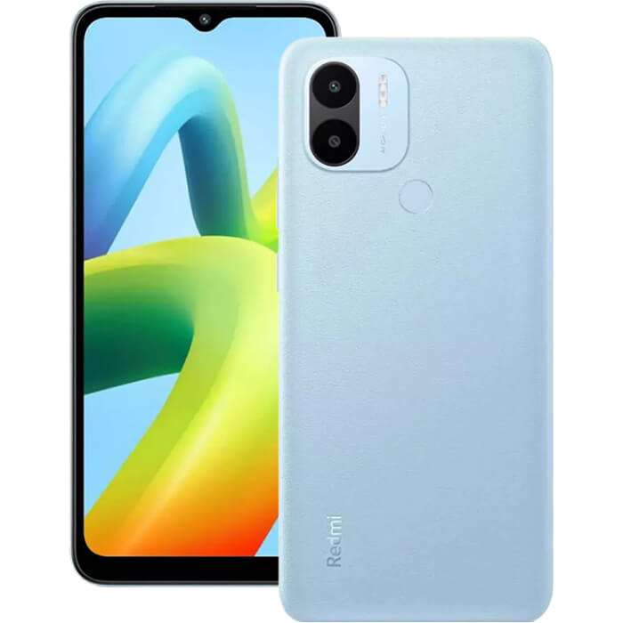 گوشی موبایل شیائومی Redmi A2 Plus ظرفیت 32 گیگابایت و رم 2 گیگابایت