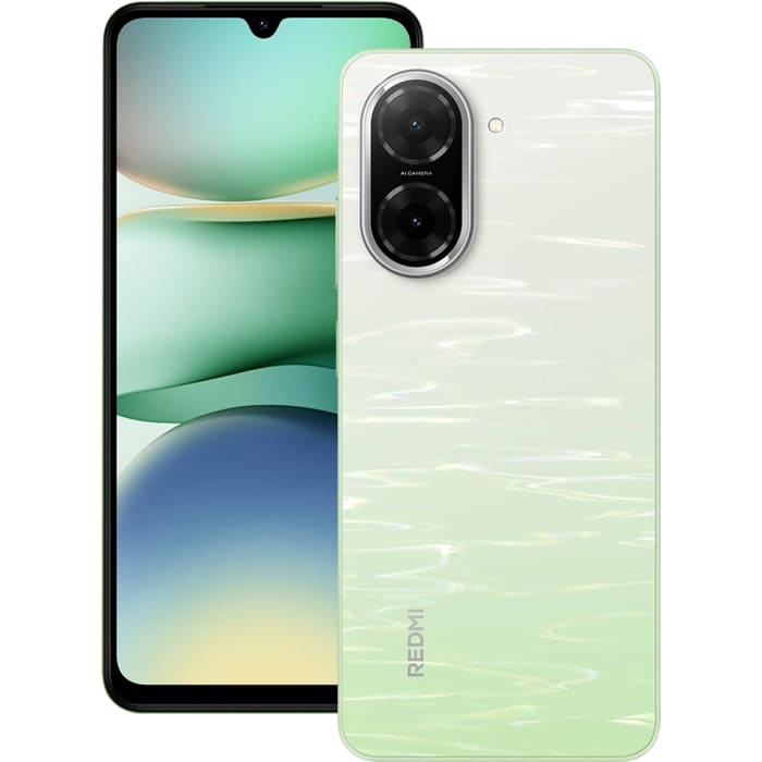 گوشی موبایل شیائومی Redmi A5 4G ظرفیت 64 گیگابایت و رم 3 گیگابایت
