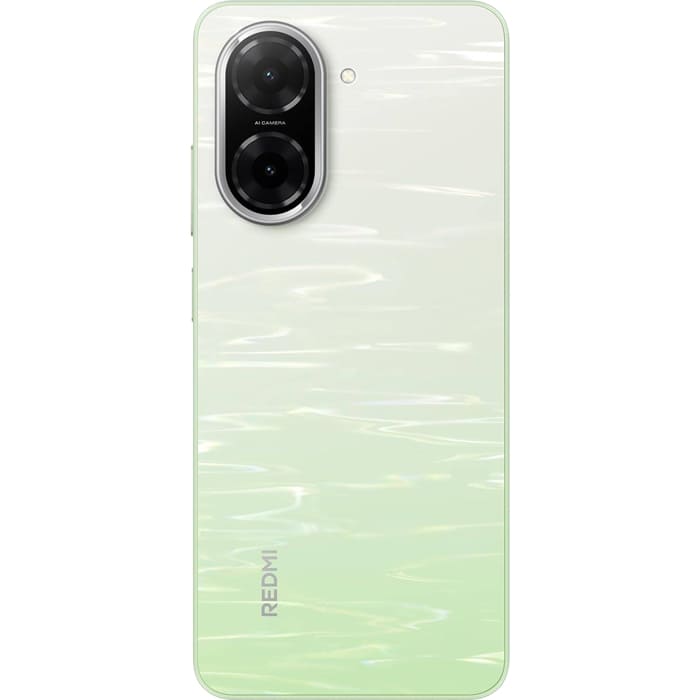 گوشی موبایل شیائومی Redmi A5 4G ظرفیت 64 گیگابایت و رم 3 گیگابایت