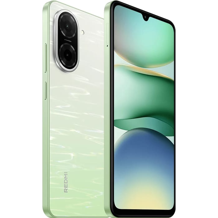 گوشی موبایل شیائومی Redmi A5 4G ظرفیت 64 گیگابایت و رم 3 گیگابایت