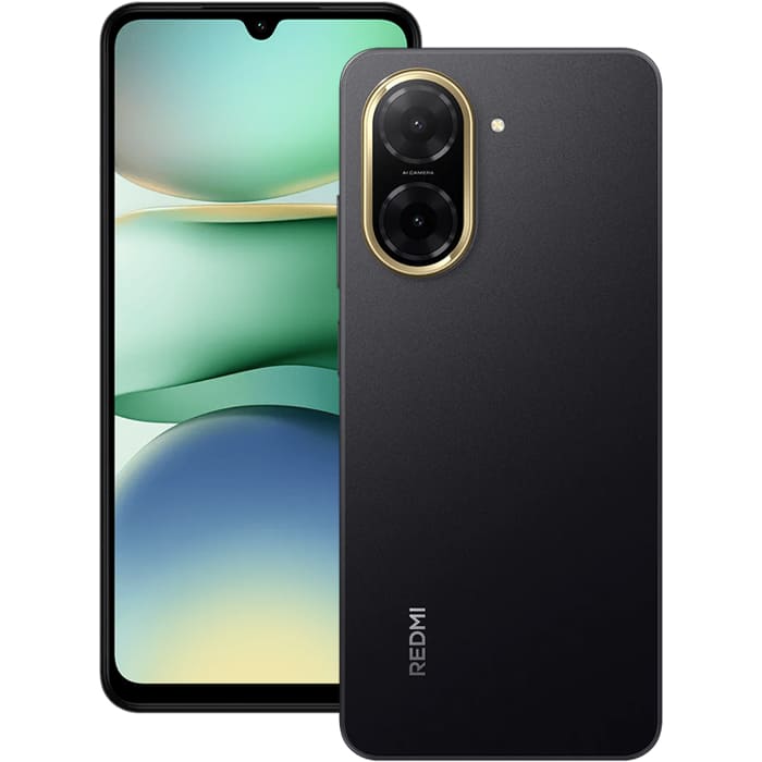 گوشی موبایل شیائومی Redmi A5 4G ظرفیت 64 گیگابایت و رم 3 گیگابایت