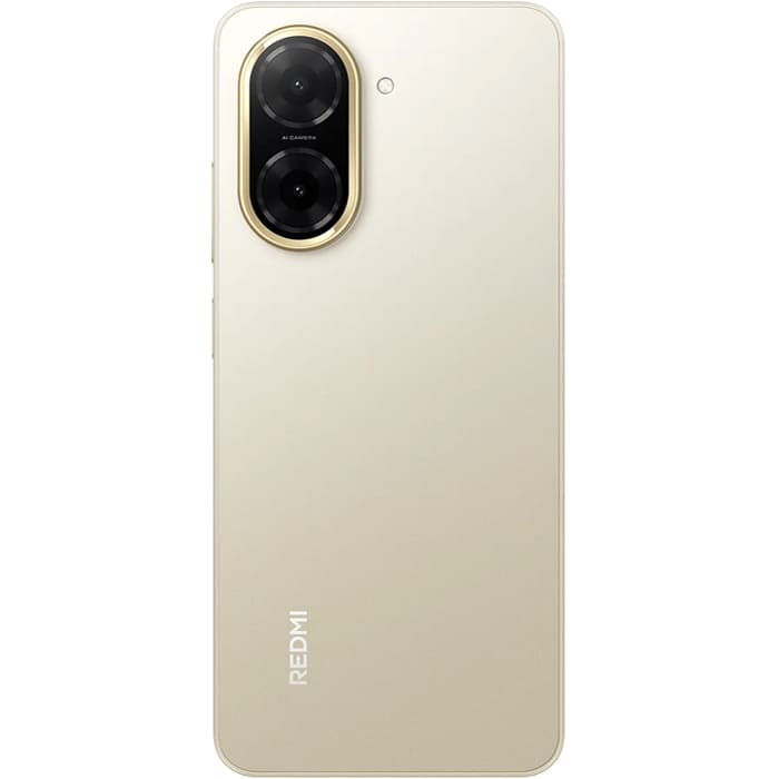 گوشی موبایل شیائومی Redmi A5 4G ظرفیت 64 گیگابایت و رم 3 گیگابایت