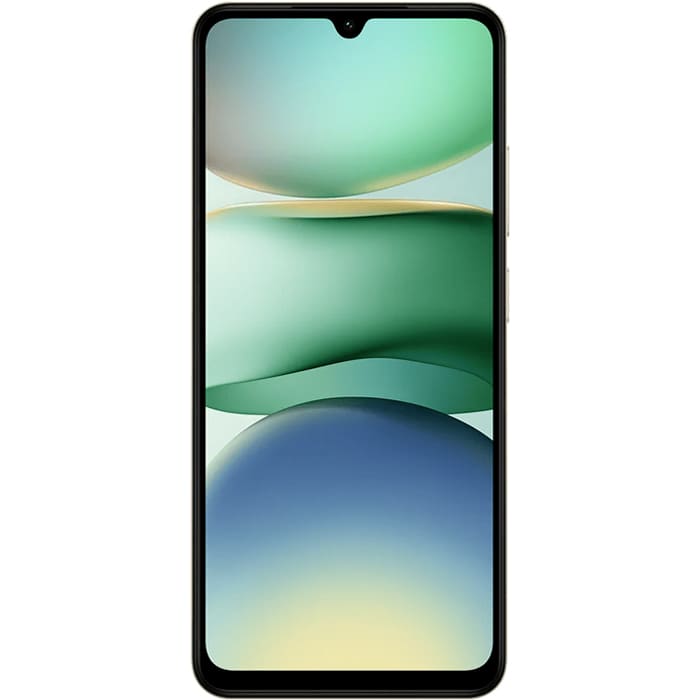 گوشی موبایل شیائومی Redmi A5 4G ظرفیت 64 گیگابایت و رم 3 گیگابایت