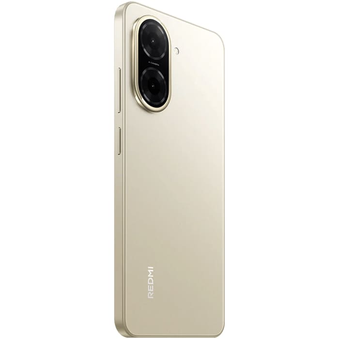 گوشی موبایل شیائومی Redmi A5 4G ظرفیت 64 گیگابایت و رم 3 گیگابایت