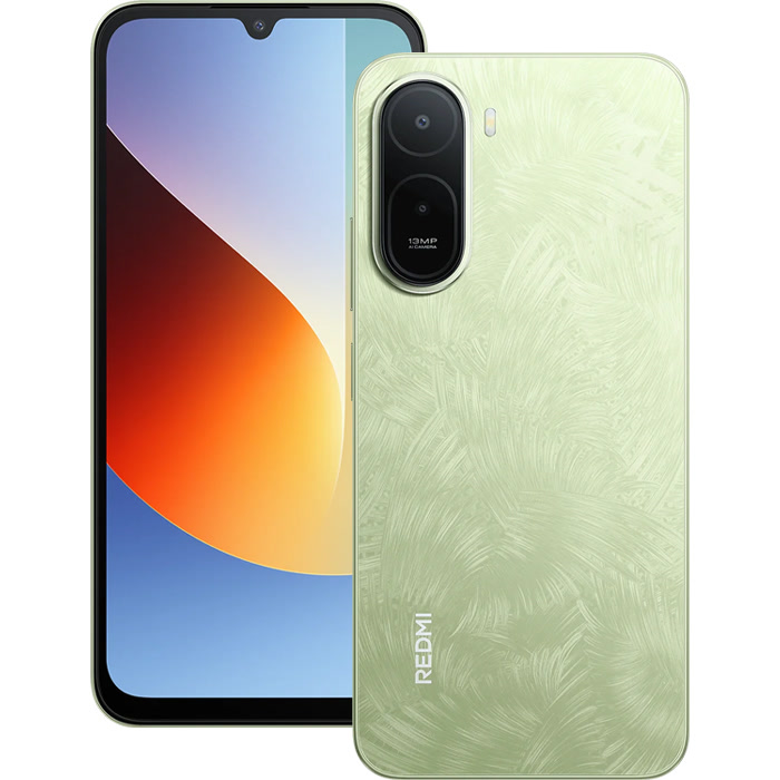 گوشی موبایل شیائومی Redmi A7 Pro 4G حافظه 64 گیگابایت و رم 4 گیگابایت