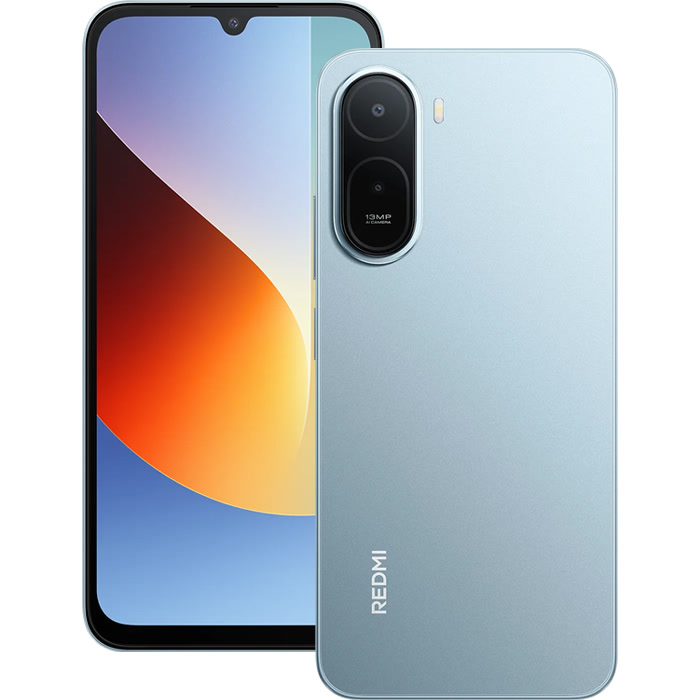 گوشی موبایل شیائومی Redmi A7 Pro 4G حافظه 64 گیگابایت و رم 4 گیگابایت