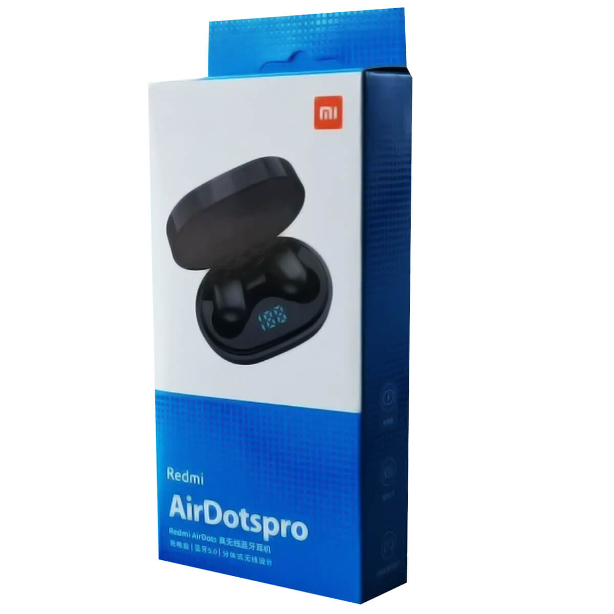 هدست تو گوشی بی سیم بلوتوثی شیائومی Redmi Airdots Pro