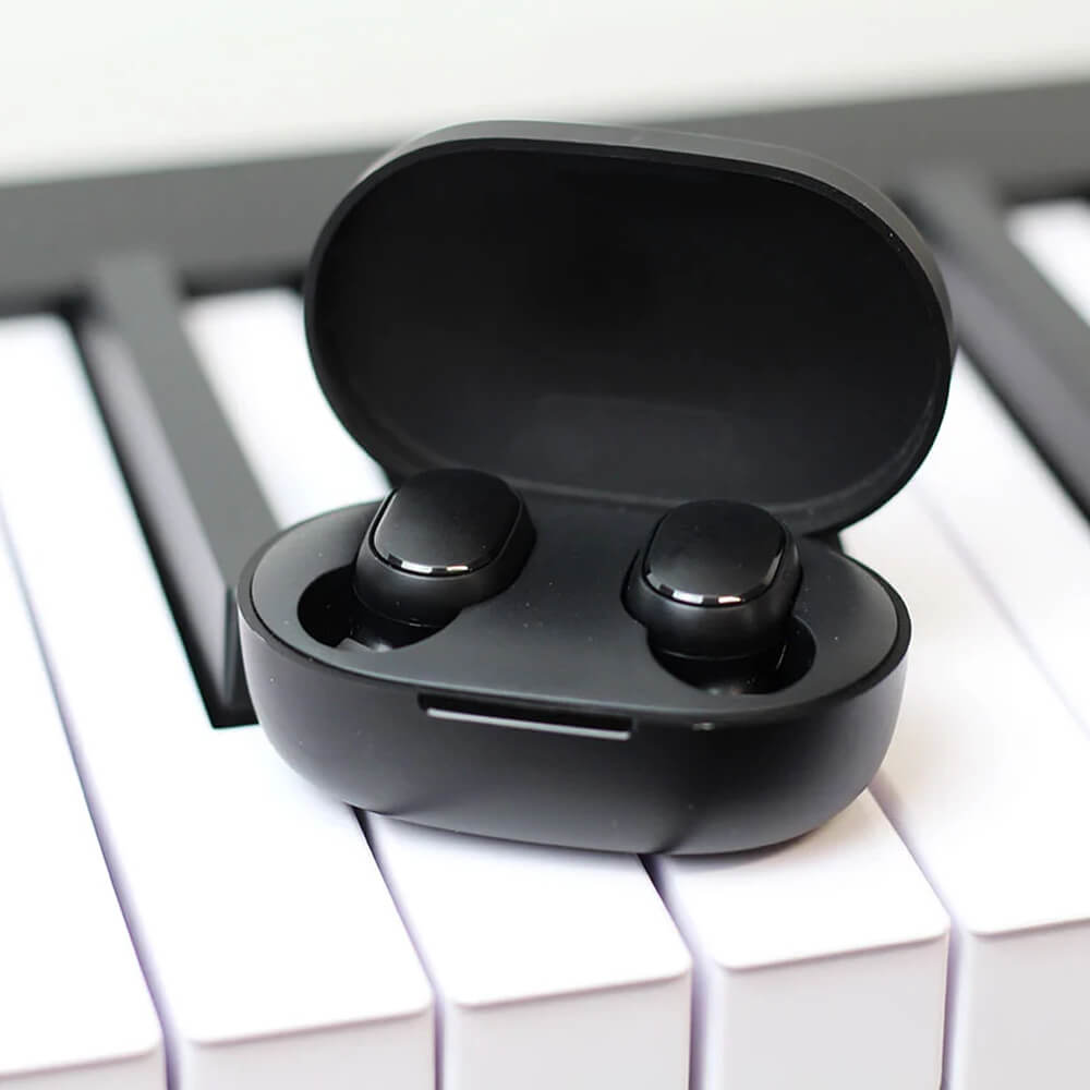 Xiaomi redmi discount airdots s