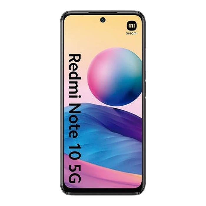 گوشی موبایل شیائومی Redmi Note 10 5G ظرفیت 128 گیگابایت و رم 4 گیگابایت