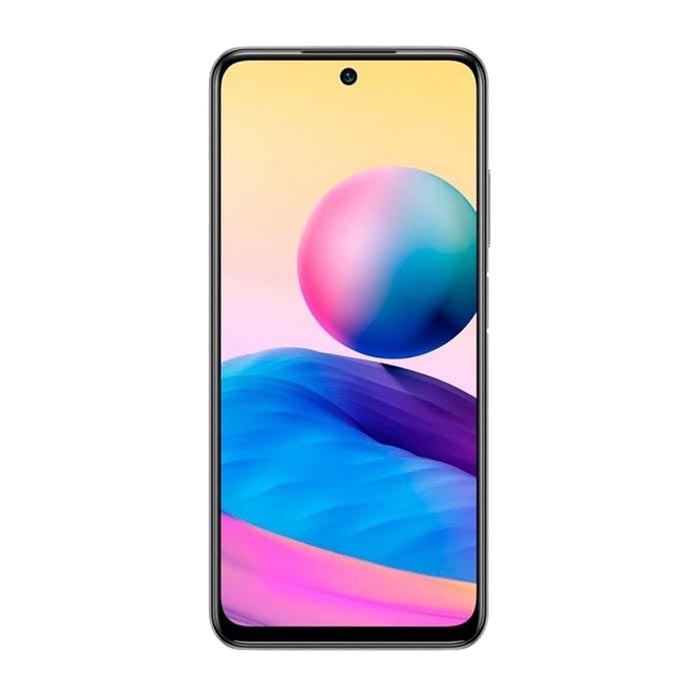 گوشی موبایل شیائومی Redmi Note 10 5G ظرفیت 128 گیگابایت و رم 4 گیگابایت