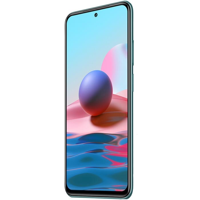 گوشی موبایل شیائومی Redmi Note 10 5G ظرفیت 128 گیگابایت و رم 4 گیگابایت