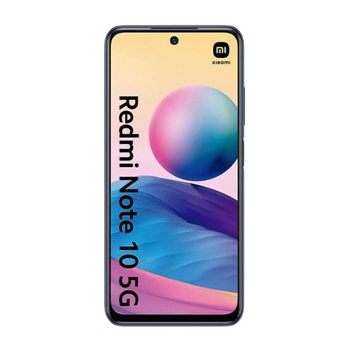 گوشی موبایل شیائومی Redmi Note 10 5G ظرفیت 128 گیگابایت و رم 4 گیگابایت