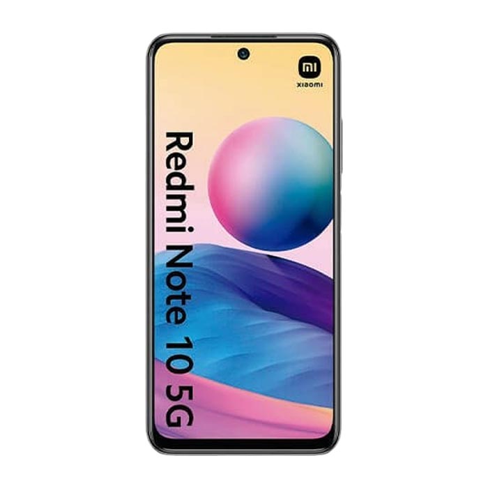 گوشی موبایل شیائومی Redmi Note 10 5G ظرفیت 128 گیگابایت و رم 4 گیگابایت