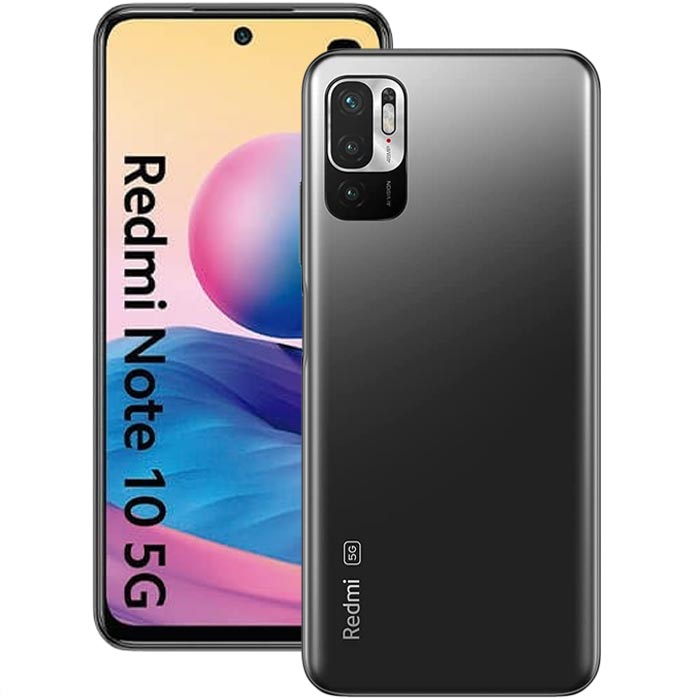 گوشی موبایل شیائومی Redmi Note 10 5G ظرفیت 128 گیگابایت و رم 8 گیگابایت