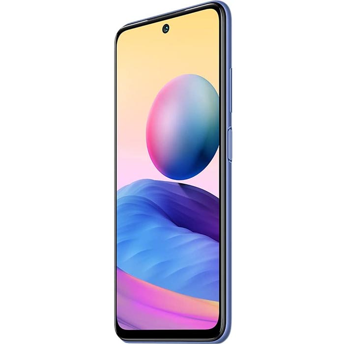 گوشی موبایل شیائومی Redmi Note 10 5G ظرفیت 128 گیگابایت و رم 8 گیگابایت