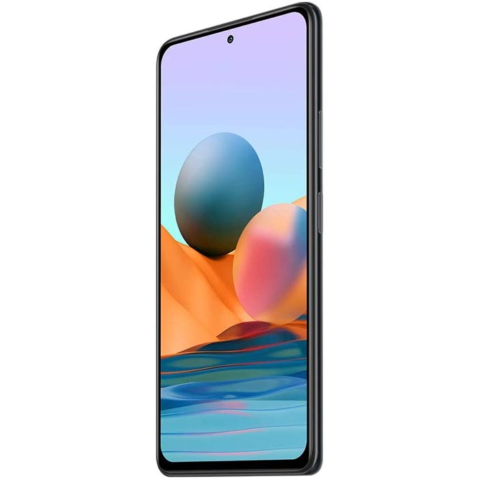 گوشی موبایل شیائومی Redmi Note 10 Pro ظرفیت 128 گیگابایت و رم 6 گیگابایت