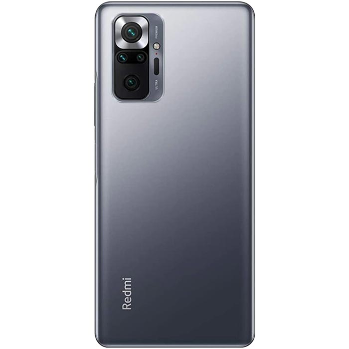 گوشی موبایل شیائومی Redmi Note 10 Pro ظرفیت 128 گیگابایت و رم 6 گیگابایت