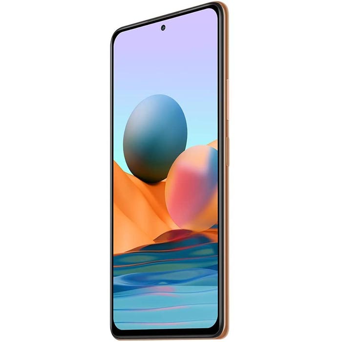 گوشی موبایل شیائومی Redmi Note 10 Pro ظرفیت 128 گیگابایت و رم 8 گیگابایت