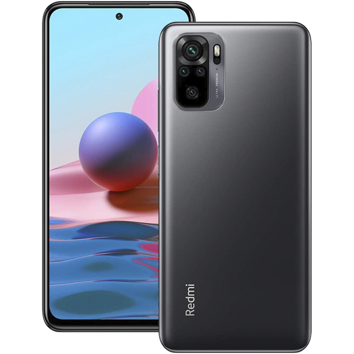 گوشی موبایل شیائومی Redmi Note 10S ظرفیت 128 گیگابایت و رم 6 گیگابایت