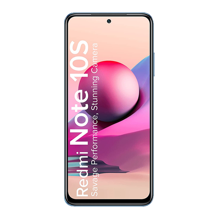 گوشی موبایل شیائومی Redmi Note 10S ظرفیت 128 گیگابایت و رم 6 گیگابایت